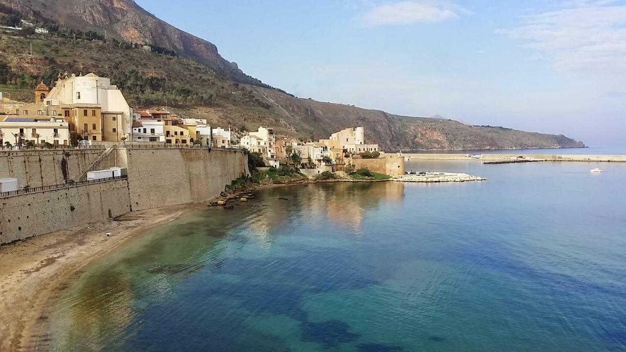 Marina Blu Rooms Castellammare del Golfo Extérieur photo